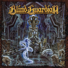 Blind Guardian – Nightfall In Middle-Earth (CD) 2007 EU