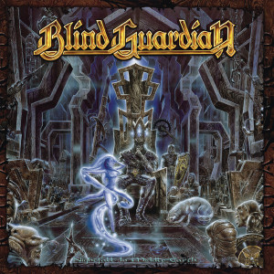 Blind Guardian – Nightfall In Middle-Earth (CD) 2007 EU