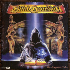 Blind Guardian – The Forgotten Tales (CD) 2007 Europe