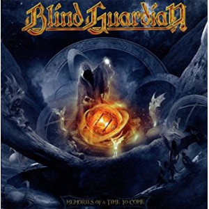 Blind Guardian – Memories Of A Time To Come (2 CD)