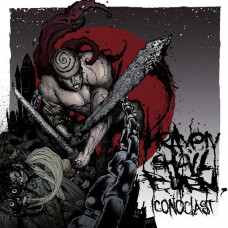 Heaven Shall Burn – Iconoclast (CD) Sıfır 2007 Almanya