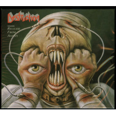Destruction – Release From Agony (CD)
