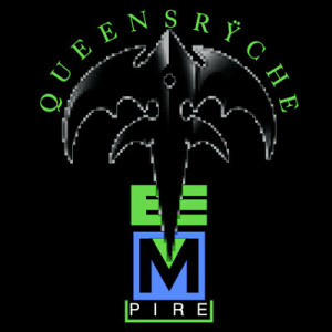 Queensrÿche – Empire (20th Anniversary Edition) (2xCD) Sıfır 2010