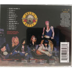 Guns N' Roses – Appetite For Destruction (CD)