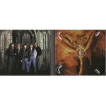 Iron Maiden – Fear Of The Dark (CD) Digipak