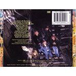 Iron Maiden – Fear Of The Dark (CD)