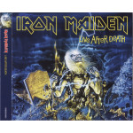Iron Maiden – Live After Death (2 CD) Digipak