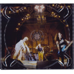 Iron Maiden – Live After Death (2 CD) Digipak