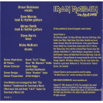Iron Maiden – Live After Death (2 CD) Digipak