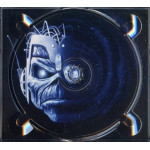 Iron Maiden – Somewhere In Time (CD) Digipak