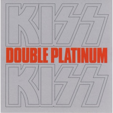 Kiss – Double Platinum (CD)