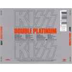 Kiss – Double Platinum (CD)