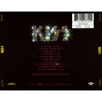 Kiss – Kiss (CD)