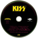 Kiss – Kiss (CD)
