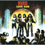 Kiss – Love Gun (CD)
