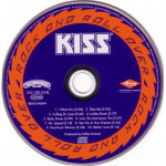 Kiss – Rock And Roll Over