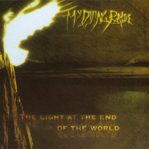 My Dying Bride – The Light At The End Of The World (CD) 2004 Europe, SIFIR