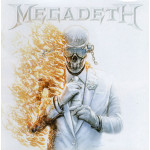 Megadeth – Megadeth (CD) (2026)