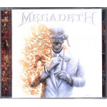 Megadeth – Megadeth (CD) (2026)