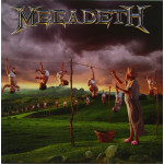 Megadeth - Youthanasia (CD)