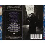 Megadeth - Youthanasia (CD)