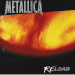 Metallica – Reload (CD) 