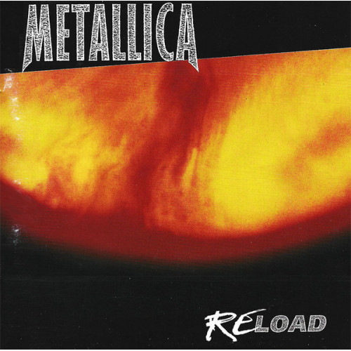 Metallica – Reload (CD) Metallica – Reload (CD)