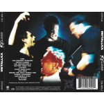 Metallica – Reload (CD) 