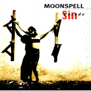 Moonspell – Sin / Pecado (CD) Moonspell – Sin / Pecado (CD)