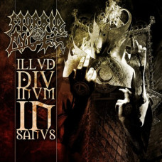 Morbid Angel – Illud Divinum Insanus (CD) Sıfır 2011