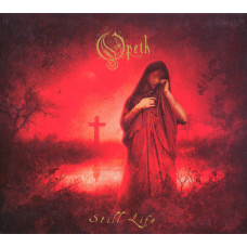 Opeth – Still Life (CD)