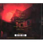 Opeth – Still Life (CD)