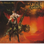 Ozzy Osbourne – The Ultimate Sin (CD)