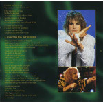 Ozzy Osbourne – The Ultimate Sin (CD)