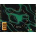Ozzy Osbourne – The Ultimate Sin (CD)