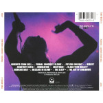 Pantera – Cowboys From Hell (CD)