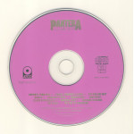 Pantera – Cowboys From Hell (CD)