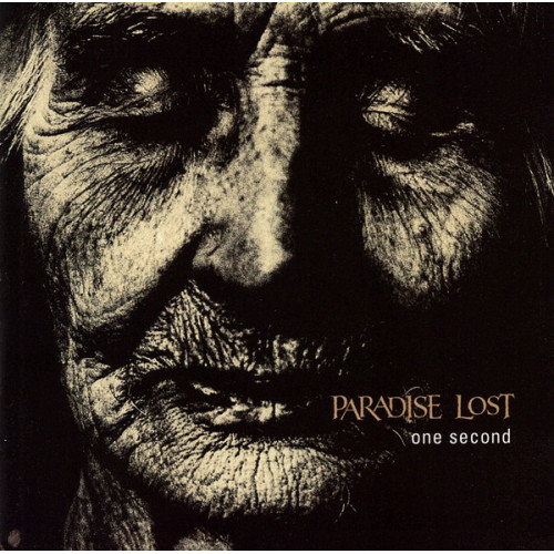 Paradise Lost – One Second (CD) Paradise Lost – One Second (CD)