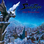 Savatage – Dead Winter Dead (CD)