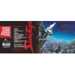 Savatage – Dead Winter Dead (CD)
