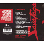 Savatage – Dead Winter Dead (CD)