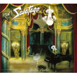 Savatage – Gutter Ballet (CD)