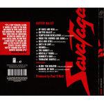 Savatage – Gutter Ballet (CD)