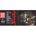 Savatage – Sirens & The Dungeons Are Calling - The Complete Session
