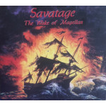 Savatage – The Wake Of Magellan (CD)