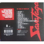 Savatage – The Wake Of Magellan (CD)