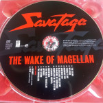 Savatage – The Wake Of Magellan (CD)