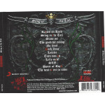 Scorpions – Sting In The Tail (CD)