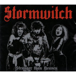 Stormwitch – Stronger Than Heaven (CD)