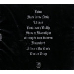 Stormwitch – Stronger Than Heaven (CD)